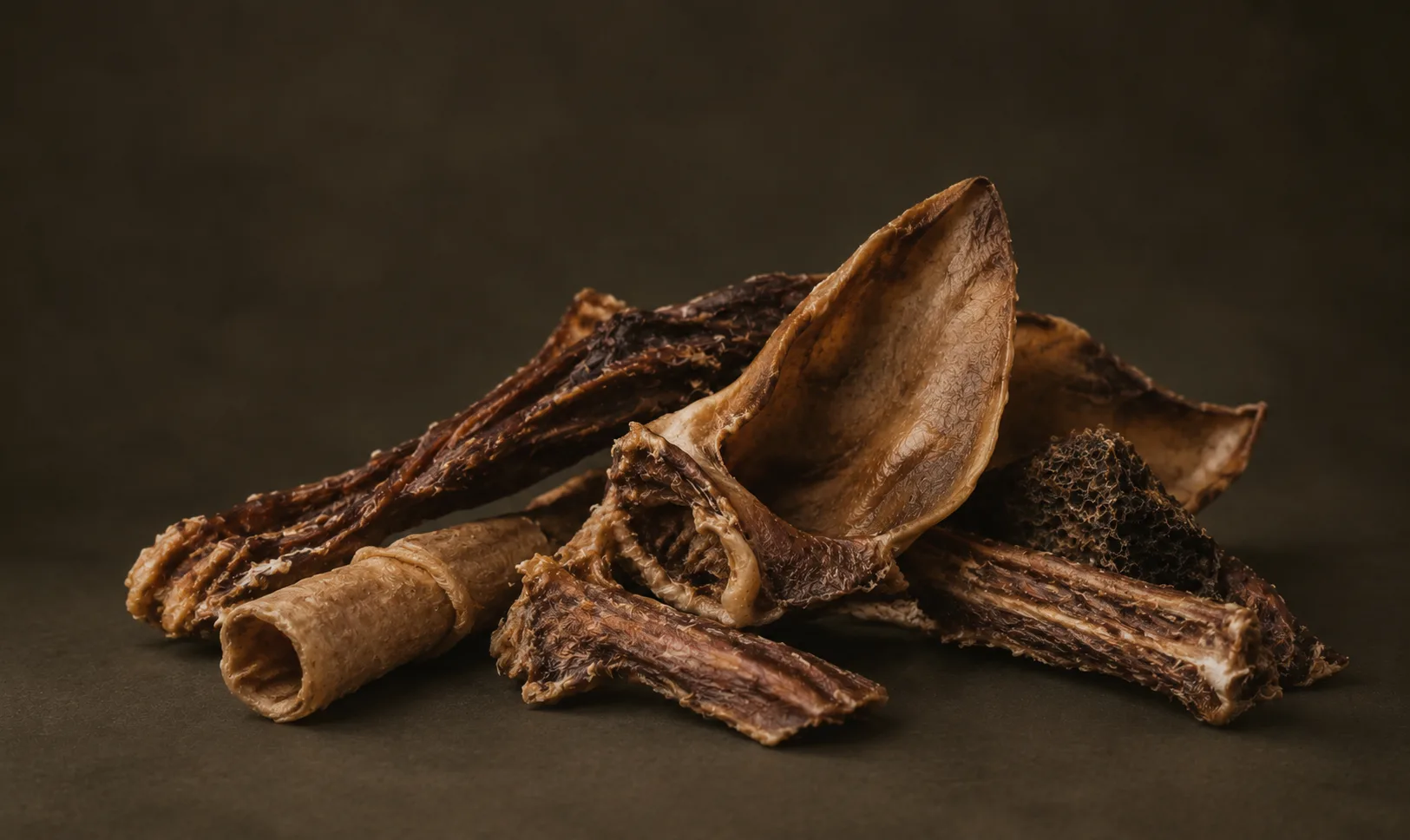Pig ears for dogs – a guide to natural chews